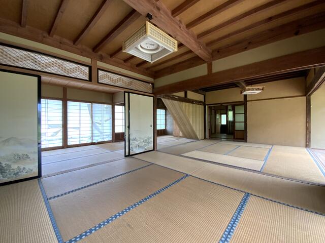 detached 長野県北佐久郡立科町大字芦田