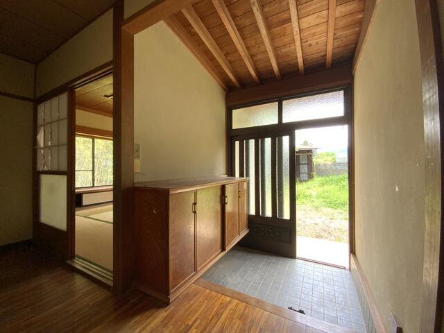 detached 長野県北佐久郡立科町大字芦田