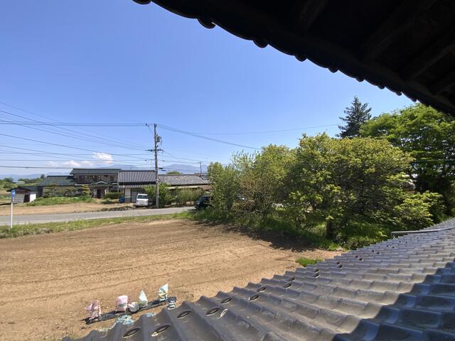 detached 長野県北佐久郡立科町大字芦田