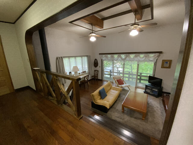 detached 長野県小諸市大字大久保