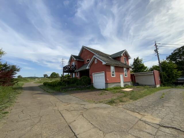detached 長野県北佐久郡立科町大字塩沢 地図を見る