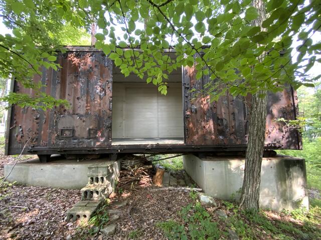 detached 長野県小諸市大字大久保