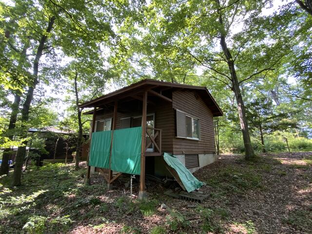 detached 長野県小諸市大字大久保