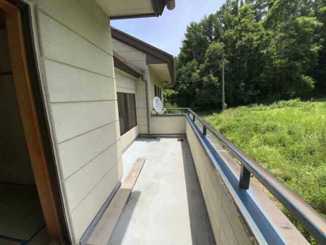 detached 長野県北佐久郡立科町大字山部 地図を見る
