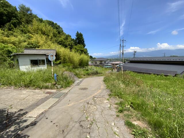 detached 長野県北佐久郡立科町大字山部 地図を見る