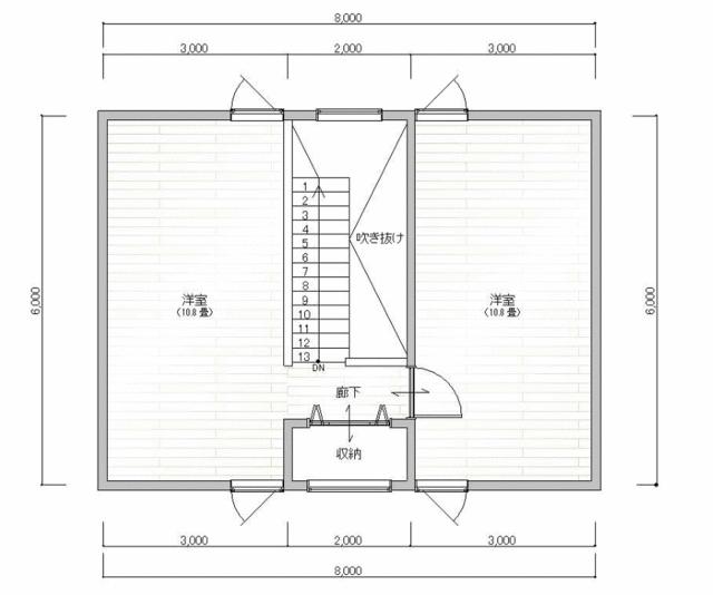 detached 長野県小諸市大字大久保 地図を見る