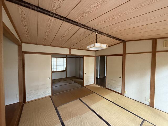 detached 長野県小諸市大字大久保 地図を見る