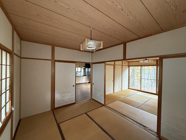 detached 長野県小諸市大字大久保 地図を見る