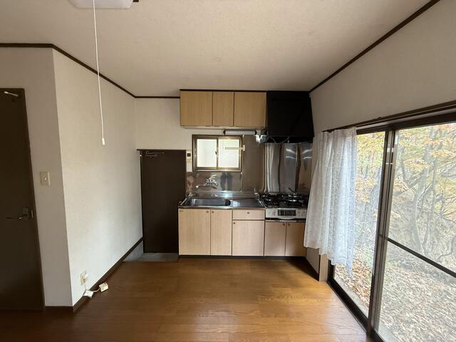 detached 長野県小諸市大字大久保 地図を見る