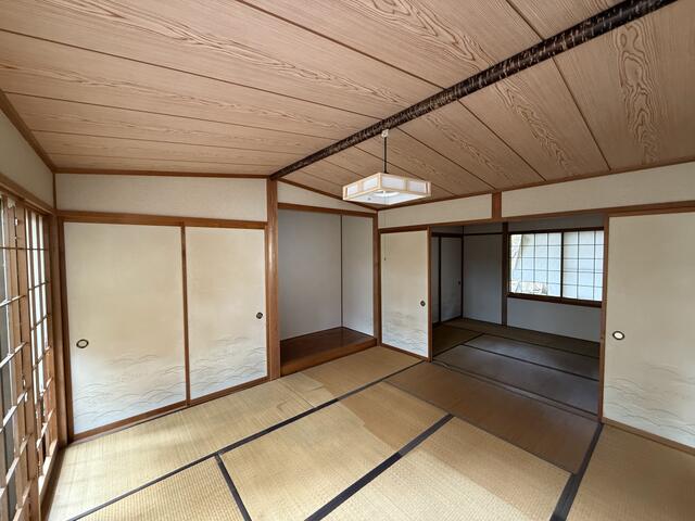 detached 長野県小諸市大字大久保 地図を見る