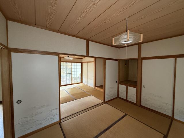 detached 長野県小諸市大字大久保 地図を見る