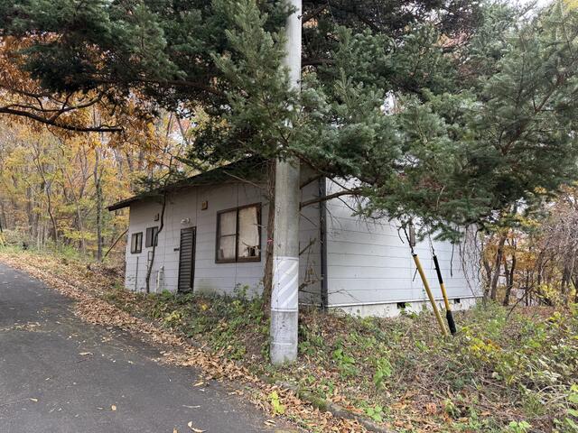 detached 長野県小諸市大字大久保 地図を見る