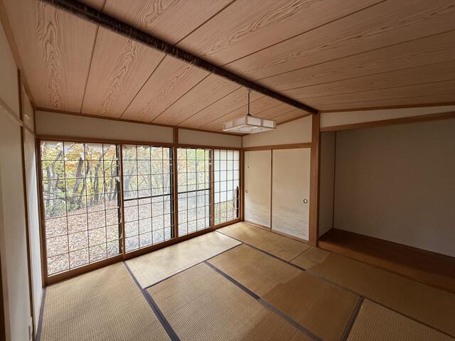 detached 長野県小諸市大字大久保 地図を見る