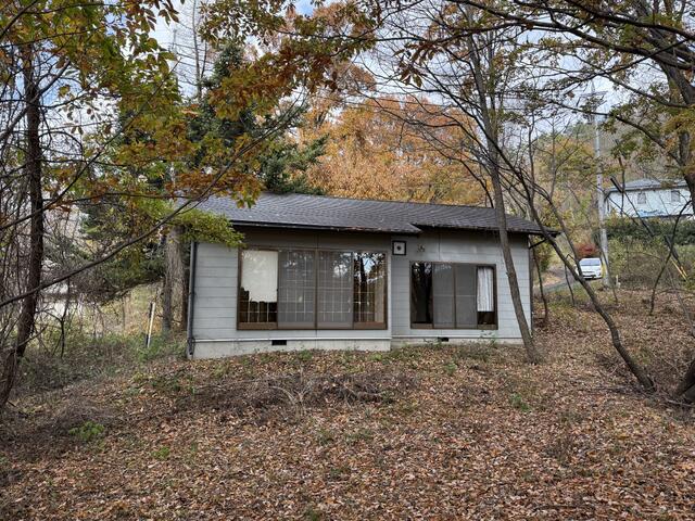 detached 長野県小諸市大字大久保 地図を見る