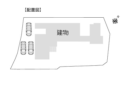 detached 長野県安曇野市穂高 地図を見る