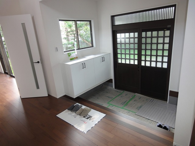 detached 長野県安曇野市穂高 地図を見る