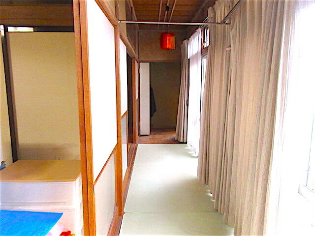 detached 長野県埴科郡坂城町大字中之条