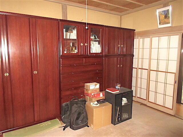 detached 長野県埴科郡坂城町大字中之条