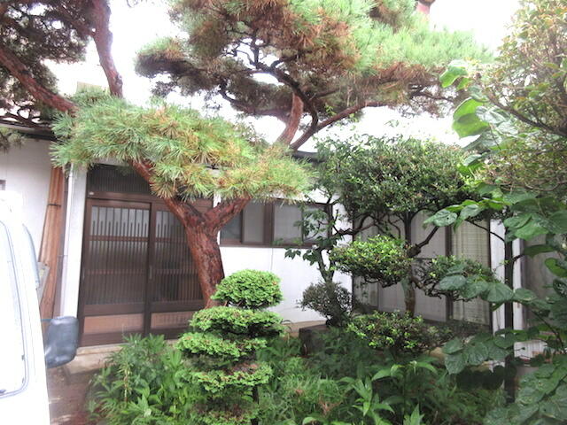 detached 長野県埴科郡坂城町大字中之条