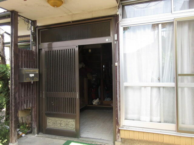 detached 長野県埴科郡坂城町大字中之条