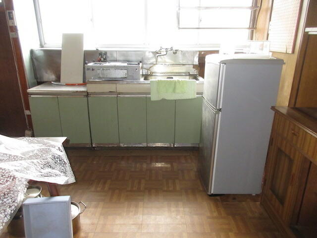 detached 長野県埴科郡坂城町大字中之条