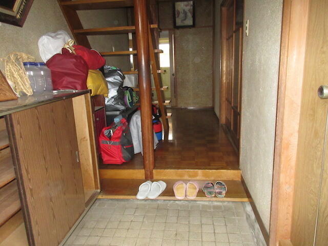 detached 長野県埴科郡坂城町大字中之条