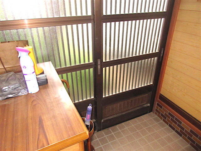 detached 長野県埴科郡坂城町大字中之条