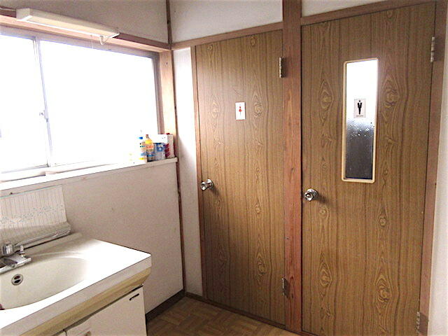 detached 長野県埴科郡坂城町大字中之条