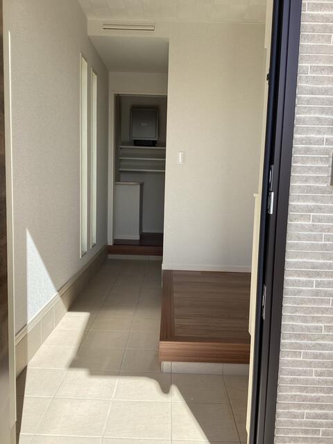 detached 長野県東御市滋野乙 地図を見る