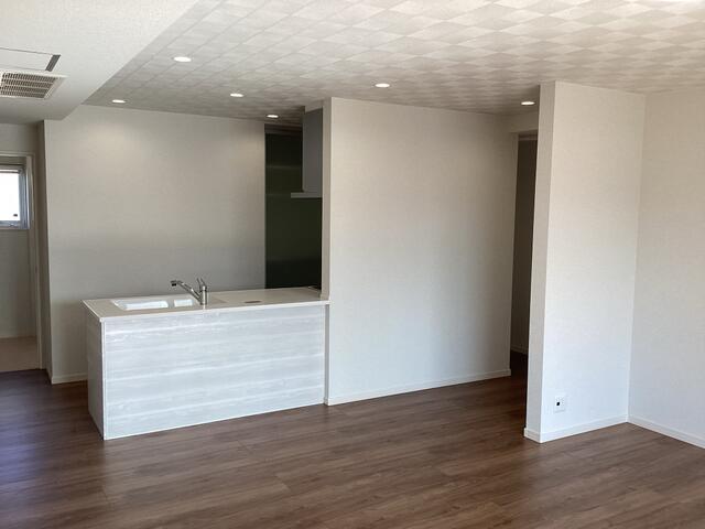 detached 長野県東御市滋野乙 地図を見る