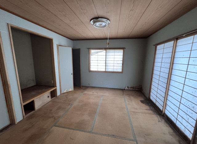 detached 長野県下高井郡山ノ内町大字佐野 地図を見る