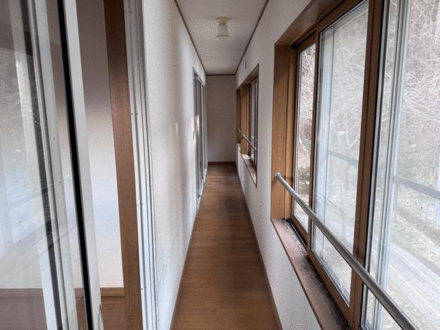 detached 長野県下高井郡山ノ内町大字佐野 地図を見る