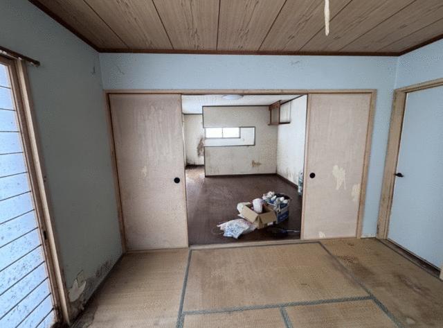 detached 長野県下高井郡山ノ内町大字佐野 地図を見る