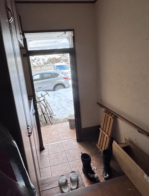 detached 長野県下高井郡山ノ内町大字佐野 地図を見る