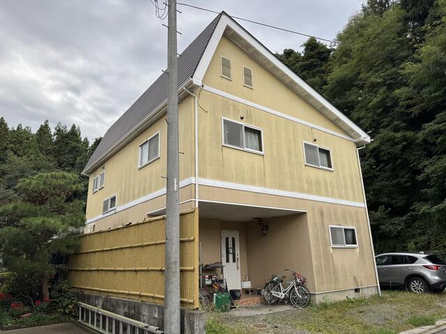 detached 長野県下高井郡山ノ内町大字佐野 地図を見る