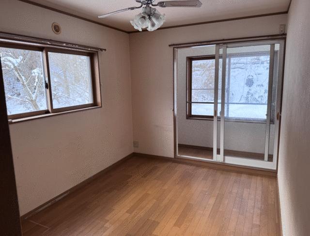 detached 長野県下高井郡山ノ内町大字佐野 地図を見る