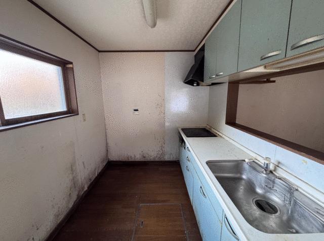 detached 長野県下高井郡山ノ内町大字佐野 地図を見る