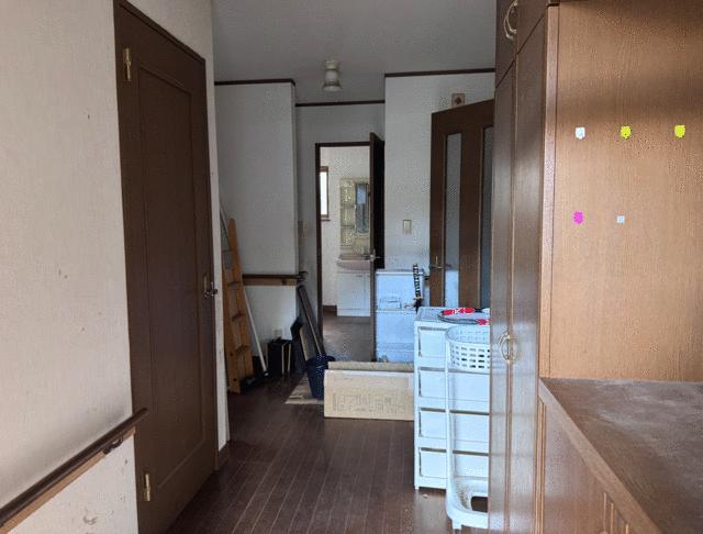 detached 長野県下高井郡山ノ内町大字佐野 地図を見る