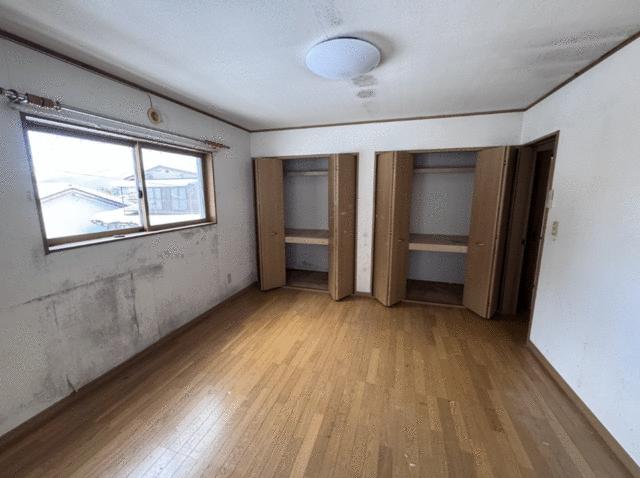 detached 長野県下高井郡山ノ内町大字佐野 地図を見る