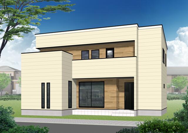 長野県長野市の一戸建て | 3970万円 | 3LDK | 212.1m² | Akiyama house finder
