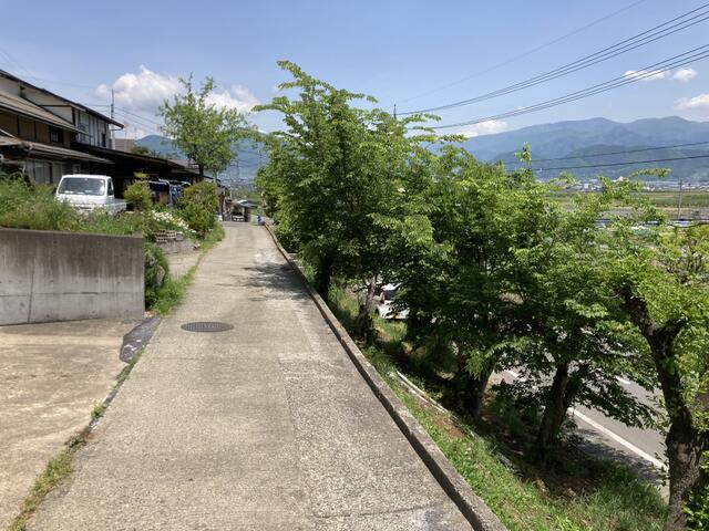 detached 長野県中野市大字草間 地図を見る