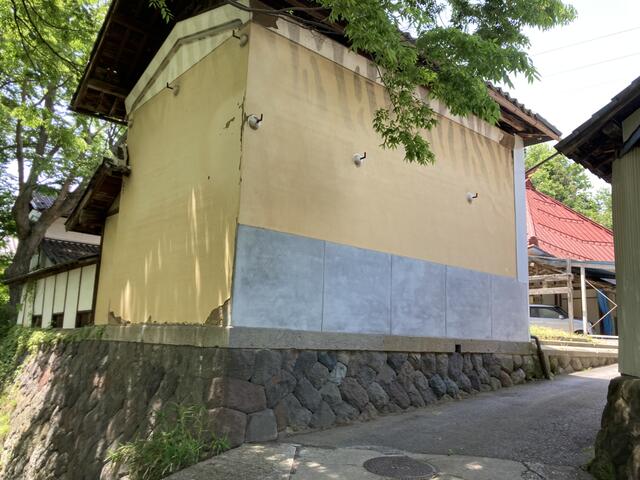 detached 長野県中野市大字草間 地図を見る
