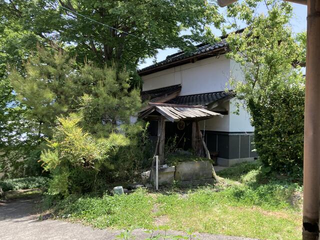 detached 長野県中野市大字草間 地図を見る