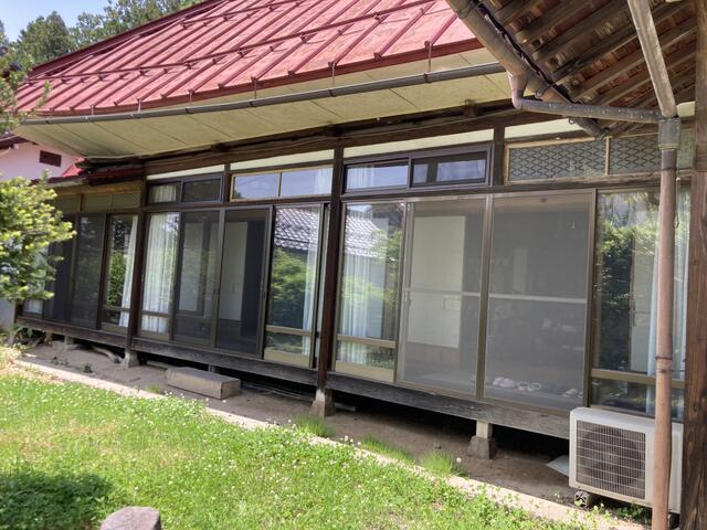 detached 長野県中野市大字草間 地図を見る