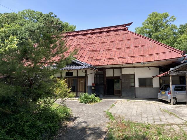 detached 長野県中野市大字草間 地図を見る