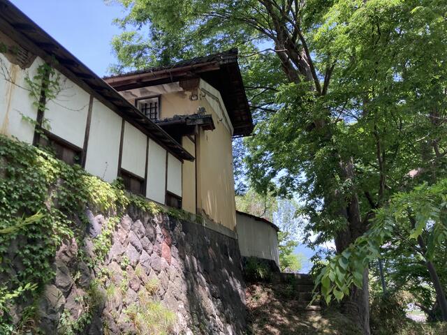 detached 長野県中野市大字草間 地図を見る