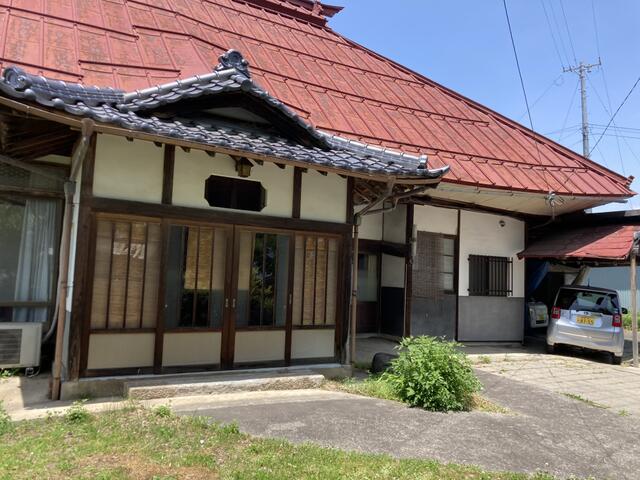detached 長野県中野市大字草間 地図を見る