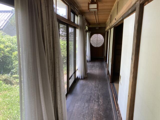 detached 長野県中野市大字草間 地図を見る