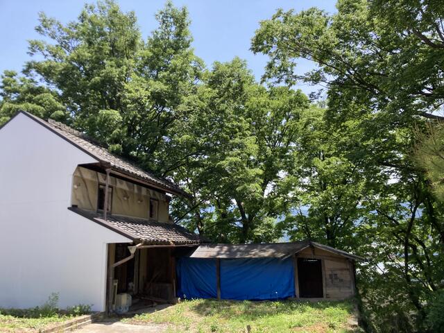 detached 長野県中野市大字草間 地図を見る