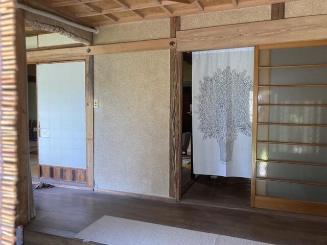 detached 長野県中野市大字草間 地図を見る
